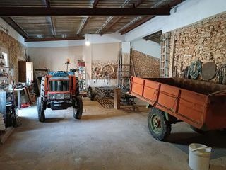 Casa rural en venta en Yecla