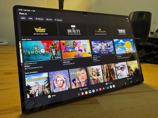 Samsung Galaxy Tab S11 Ultra 12 Gb Ram/ 256 Gb