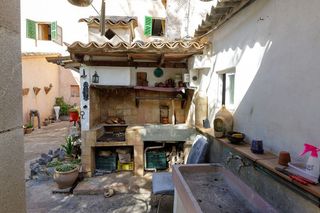 Casa en venta en Sóller