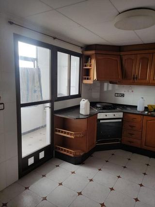 Chalet en venta en Centro en Chiva