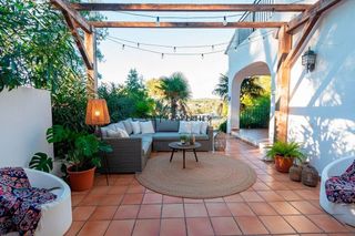 Casa adosada en venta en Centro en Chiva