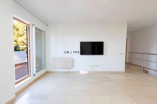 Casa adosada en venta en Centro en Chiva