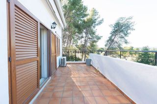 Casa adosada en venta en Centro en Chiva