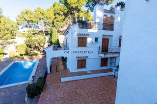 Casa adosada en venta en Centro en Chiva