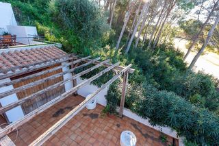 Casa adosada en venta en Centro en Chiva