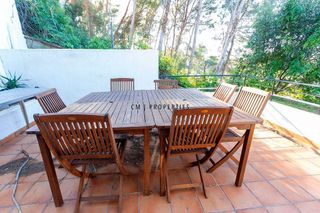 Casa adosada en venta en Centro en Chiva