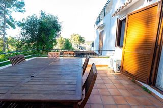 Casa adosada en venta en Centro en Chiva