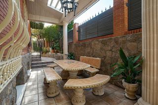 Casa pareada en venta en Val en Alcalá de Henares