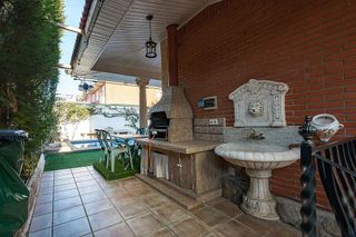 Casa pareada en venta en Val en Alcalá de Henares
