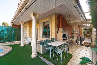 Casa pareada en venta en Val en Alcalá de Henares