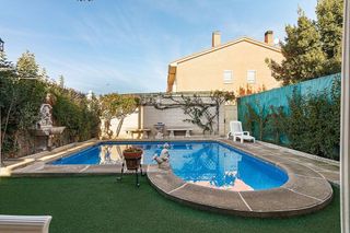Casa pareada en venta en Val en Alcalá de Henares