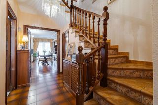 Casa pareada en venta en Val en Alcalá de Henares