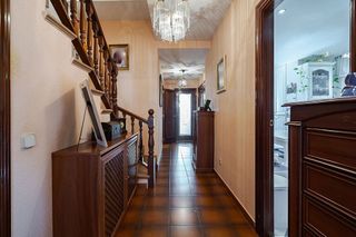 Casa pareada en venta en Val en Alcalá de Henares