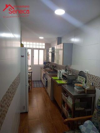 Casa adosada en venta en Casco Histórico  - Ribera - San Basilio en Córdoba