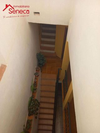 Casa adosada en venta en Casco Histórico  - Ribera - San Basilio en Córdoba