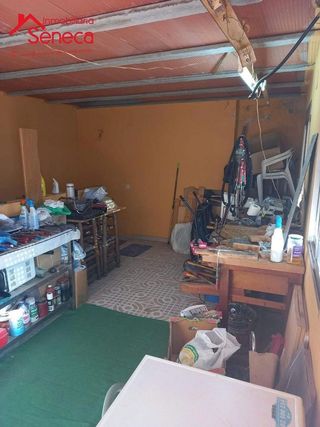 Casa adosada en venta en Casco Histórico  - Ribera - San Basilio en Córdoba