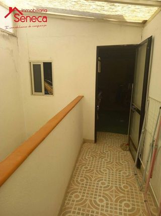Casa adosada en venta en Casco Histórico  - Ribera - San Basilio en Córdoba