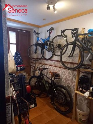 Casa adosada en venta en Casco Histórico  - Ribera - San Basilio en Córdoba