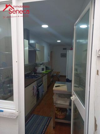 Casa adosada en venta en Casco Histórico  - Ribera - San Basilio en Córdoba