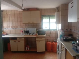 Chalet en venta en Villanueva de los Infantes