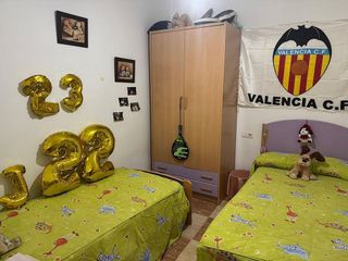 Chalet en venta en Villanueva de los Infantes