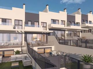 Casa adosada en venta en Calahonda en Mijas