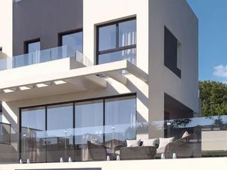 Casa adosada en venta en Calahonda en Mijas