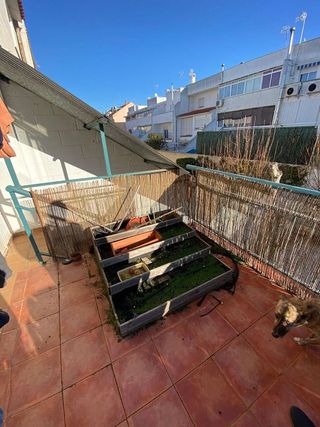 Casa adosada en venta en Santa María en Ciudad Real