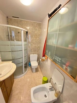 Casa adosada en venta en Santa María en Ciudad Real