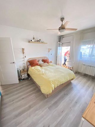 Casa adosada en venta en Santa María en Ciudad Real