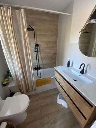 Casa adosada en venta en Santa María en Ciudad Real