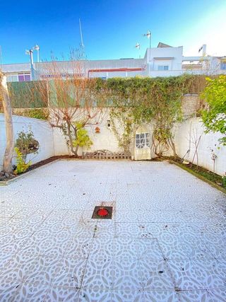 Casa adosada en venta en Santa María en Ciudad Real
