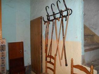 Casa pareada en venta en Algemesí