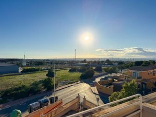 Casa pareada en venta en Nueva Torrevieja - Aguas Nuevas en Torrevieja