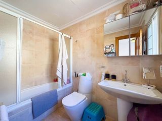 Casa pareada en venta en Nueva Torrevieja - Aguas Nuevas en Torrevieja