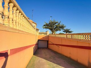 Casa pareada en venta en Nueva Torrevieja - Aguas Nuevas en Torrevieja