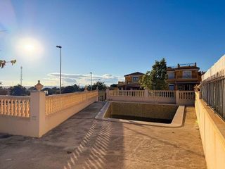 Casa pareada en venta en Nueva Torrevieja - Aguas Nuevas en Torrevieja