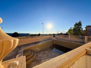 Casa pareada en venta en Nueva Torrevieja - Aguas Nuevas en Torrevieja