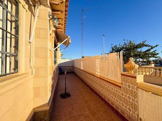 Casa pareada en venta en Nueva Torrevieja - Aguas Nuevas en Torrevieja
