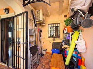 Casa pareada en venta en Nueva Torrevieja - Aguas Nuevas en Torrevieja