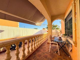 Casa pareada en venta en Nueva Torrevieja - Aguas Nuevas en Torrevieja