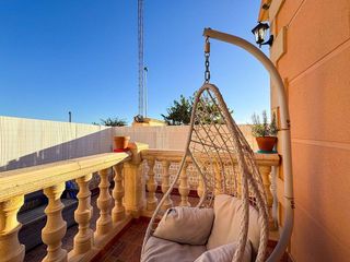 Casa pareada en venta en Nueva Torrevieja - Aguas Nuevas en Torrevieja