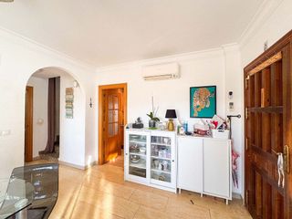 Casa pareada en venta en Nueva Torrevieja - Aguas Nuevas en Torrevieja