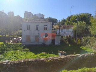 Casa rural en venta en Sagrado Corazón - As Gándaras en Lugo