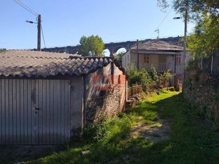 Casa rural en venta en Sagrado Corazón - As Gándaras en Lugo