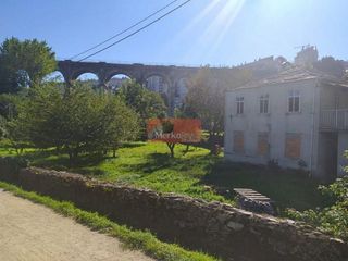 Casa rural en venta en Sagrado Corazón - As Gándaras en Lugo