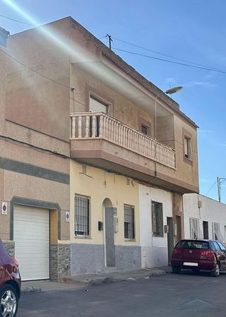 Chalet en venta en Carretera Mojonera – Cortijos de Marín en Roquetas de Mar