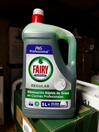 Fairy Professional  5Lt