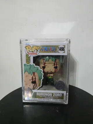 5 x Protezioni Funko Pop 4" Rigida Hard protector