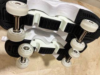 Zapatillas con ruedas Talla 42